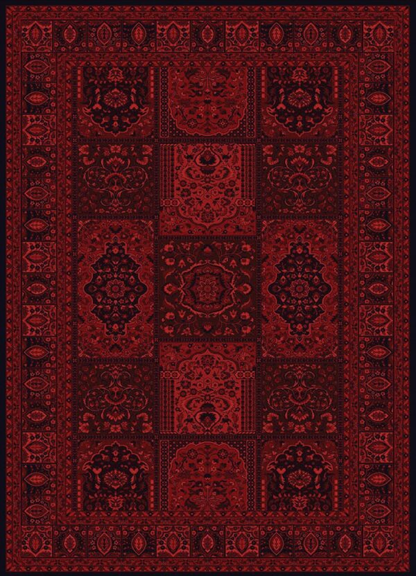 Shiraz- 7915 -3 TRADITIONAL