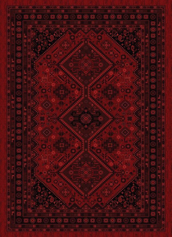 TRADITIONAL