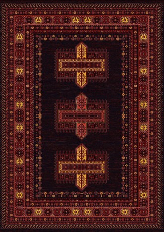 TRADITIONAL