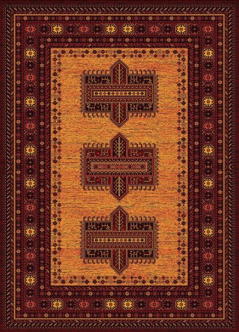 TRADITIONAL