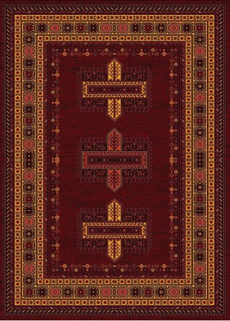 TRADITIONAL