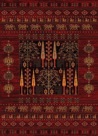 TRADITIONAL