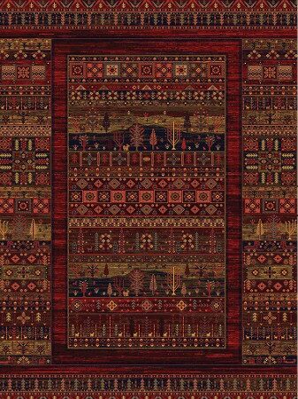 TRADITIONAL