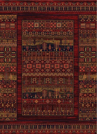 TRADITIONAL