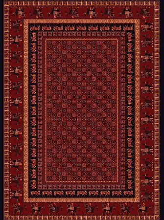 TRADITIONAL