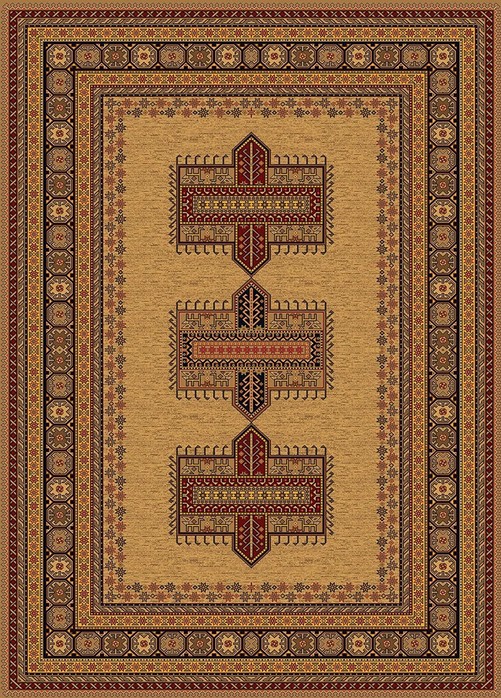 TRADITIONAL