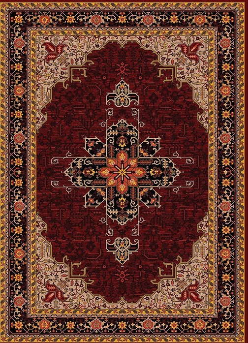 kh7408-3 TRADITIONAL
