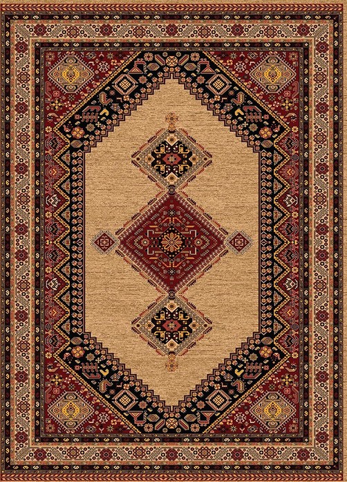 TRADITIONAL
