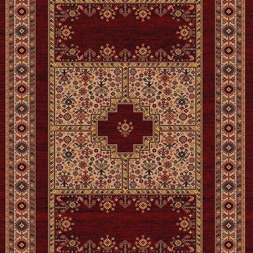 TRADITIONAL