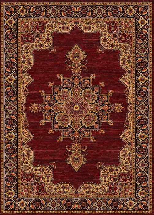 TRADITIONAL