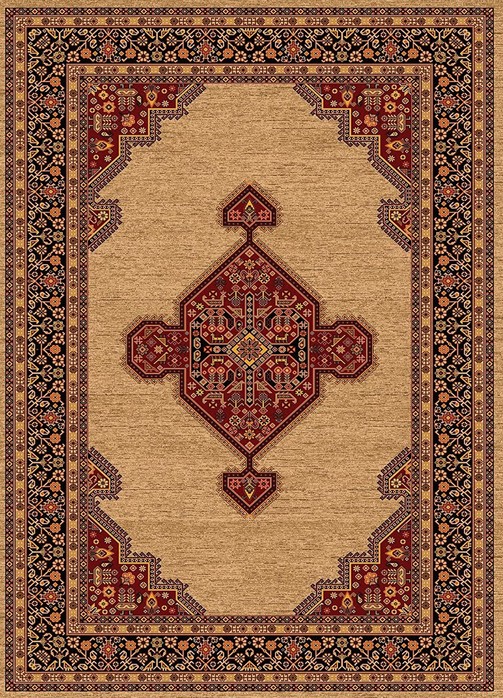 TRADITIONAL