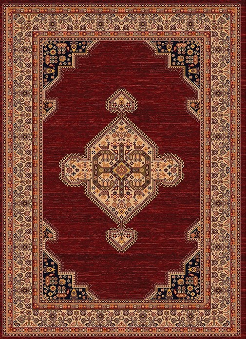 TRADITIONAL