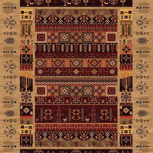 TRADITIONAL
