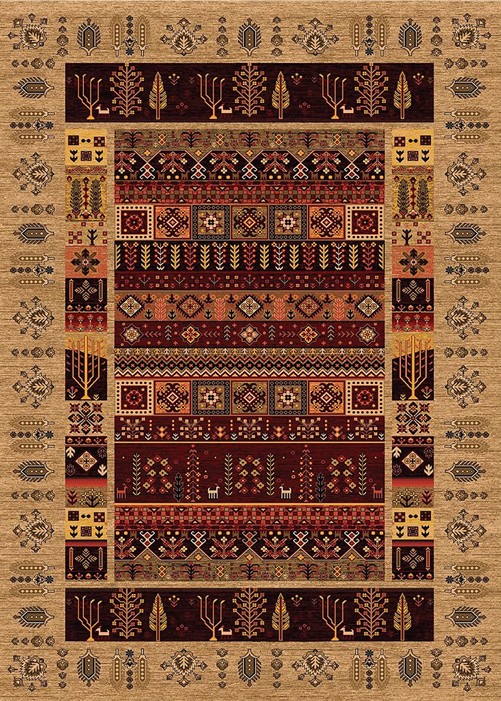 TRADITIONAL