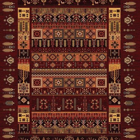 TRADITIONAL