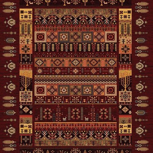 TRADITIONAL