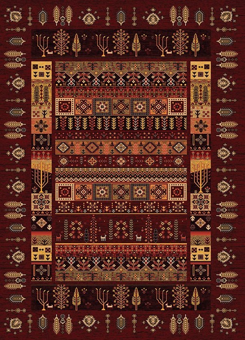 TRADITIONAL