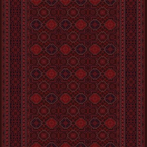 TRADITIONAL