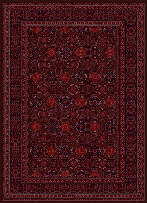 TRADITIONAL
