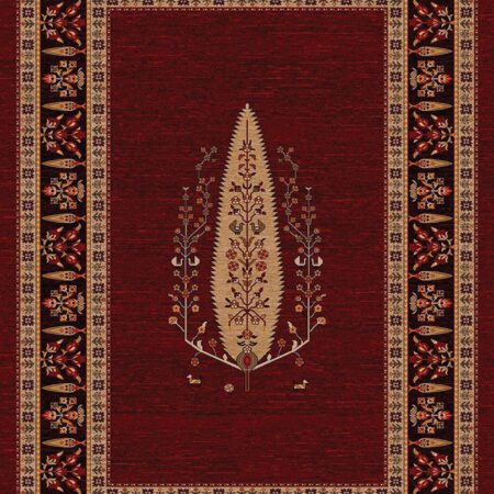 TRADITIONAL