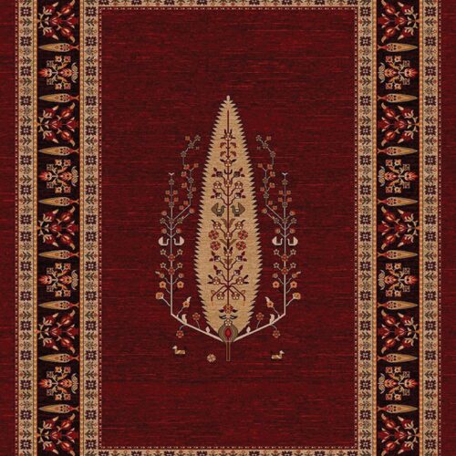 TRADITIONAL