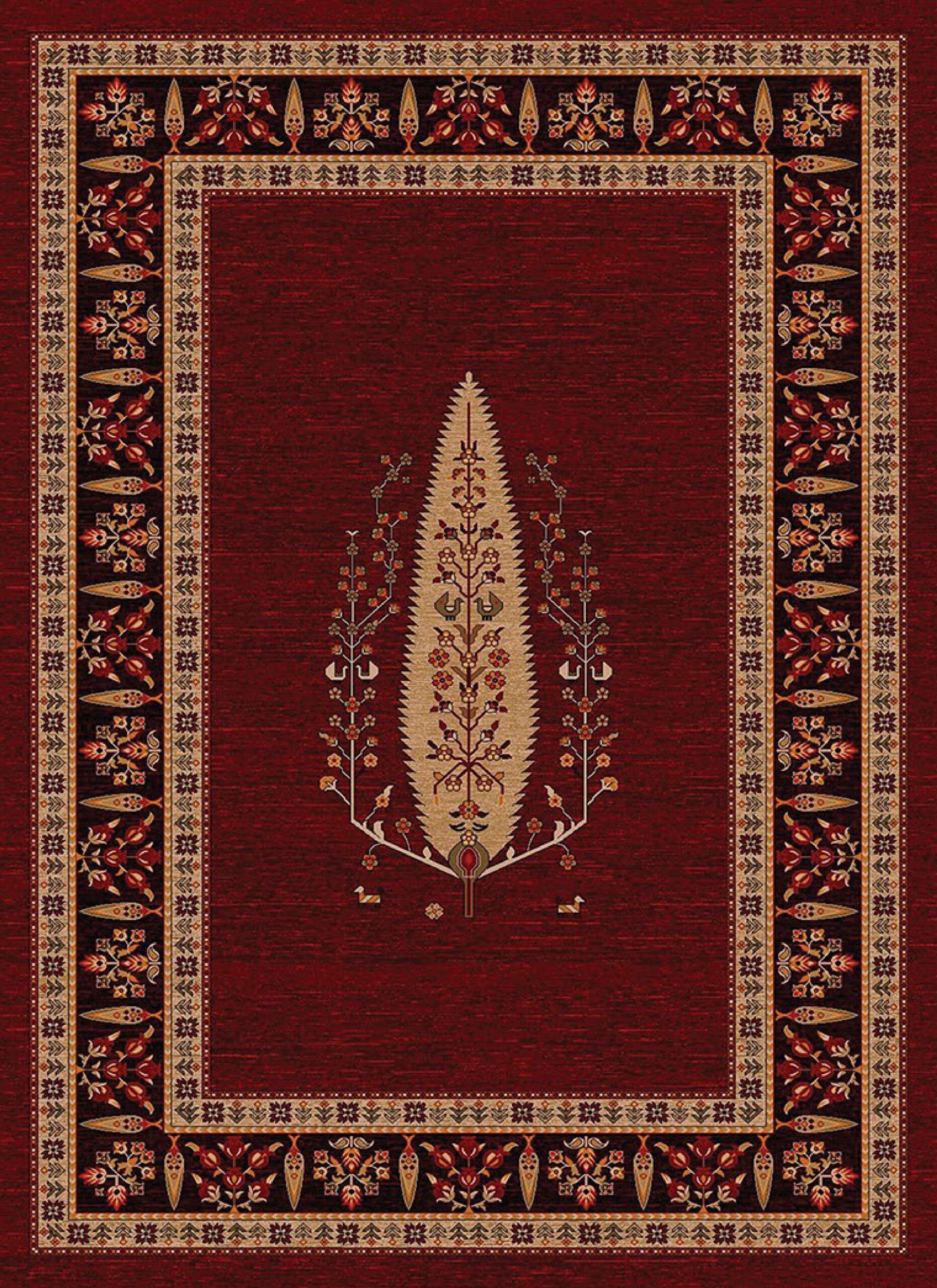 TRADITIONAL